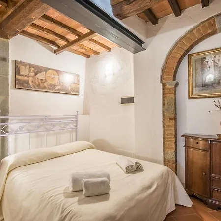 Casale - Tinaia דירה Rosennano