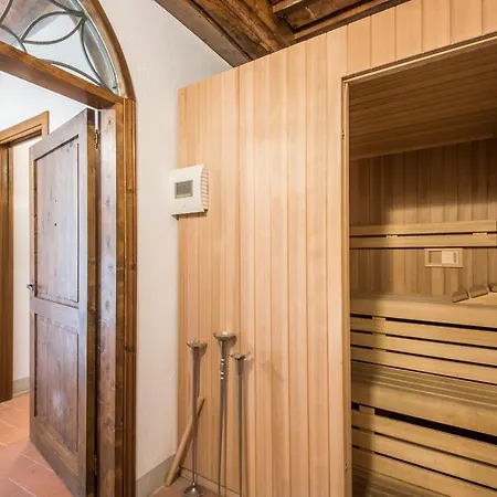 דירה Casale - Tinaia Rosennano