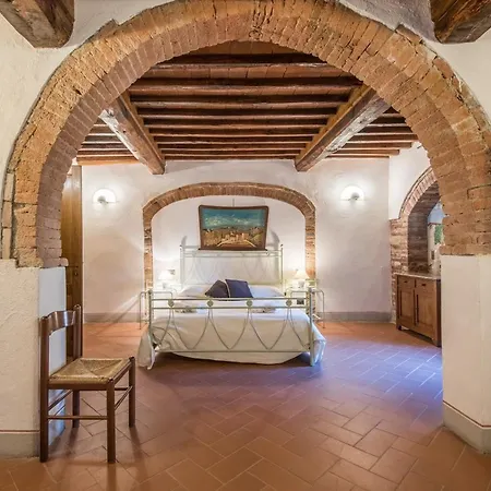 דירה Casale - Tinaia Rosennano