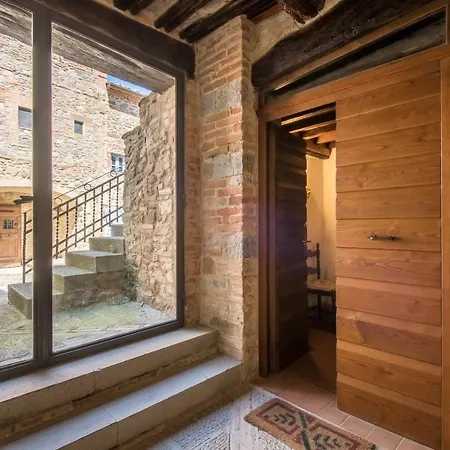 Casale - Tinaia דירה