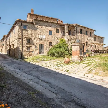 דירה Casale - Tinaia