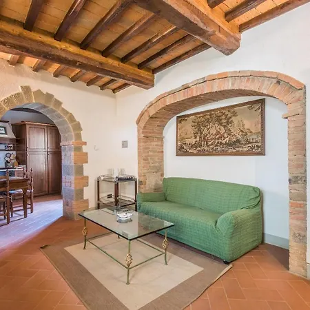 דירה Casale - Tinaia *