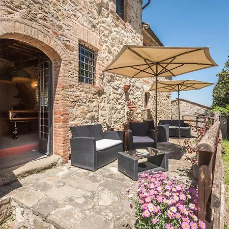 דירה Casale - Tinaia *