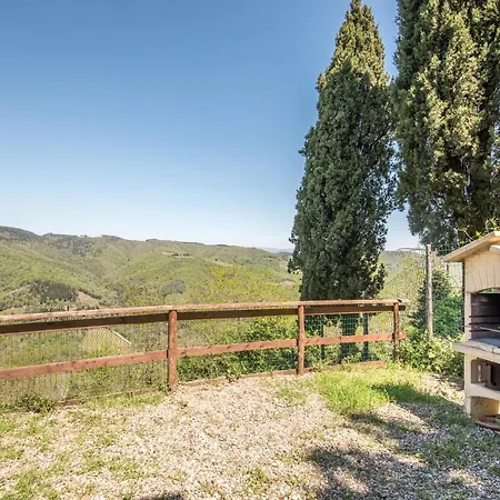 Casale - Tinaia * Rosennano