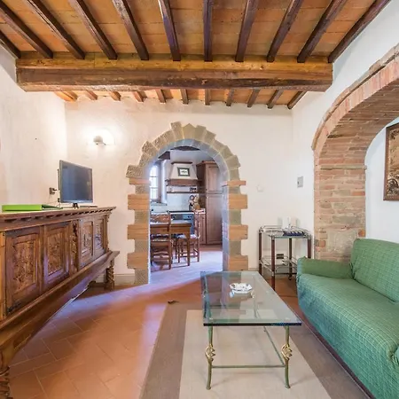 דירה Casale - Tinaia *