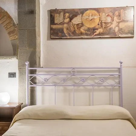 Casale - Tinaia דירה *