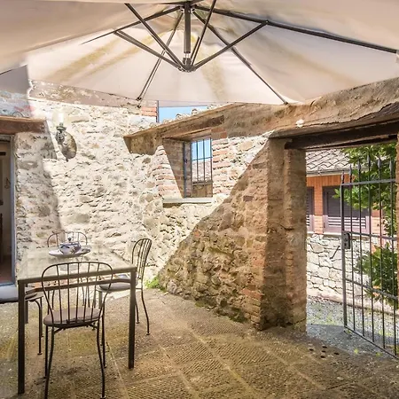 Casale - Tinaia דירה *