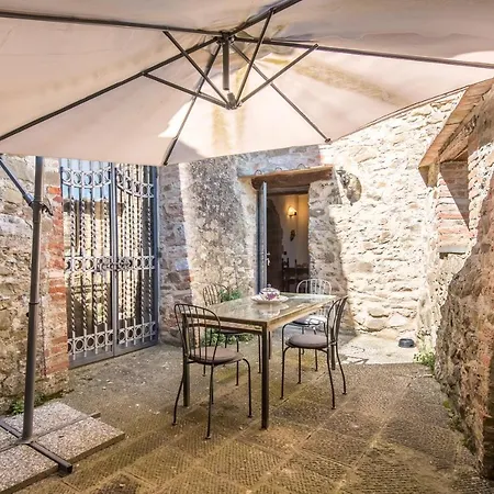 דירה Casale - Tinaia *