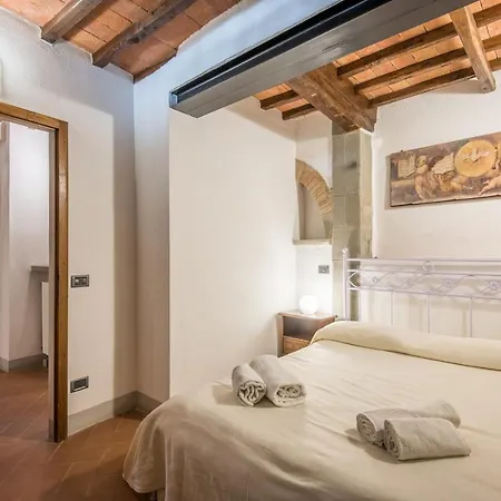 Casale - Tinaia * Rosennano