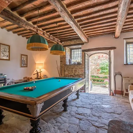 Casale - Tinaia Rosennano