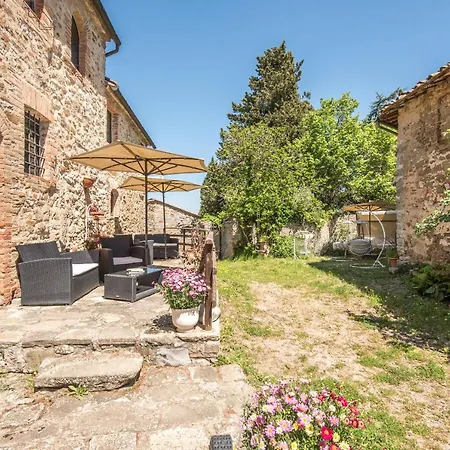 Casale - Tinaia דירה