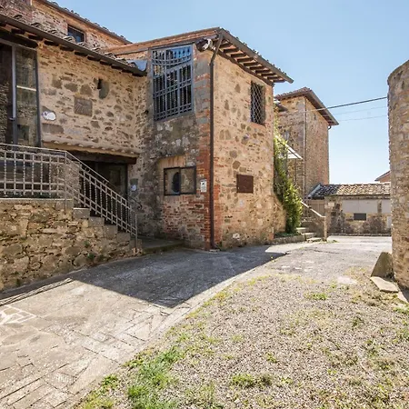 Casale - Tinaia דירה *