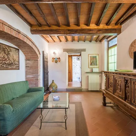 Casale - Tinaia