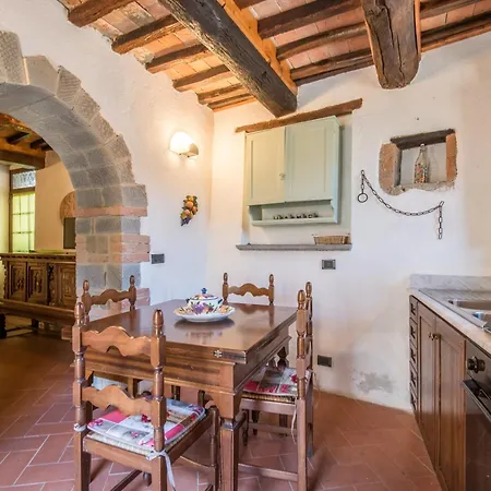 Casale - Tinaia Rosennano
