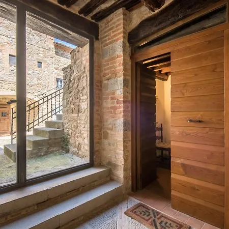 Casale - Tinaia *